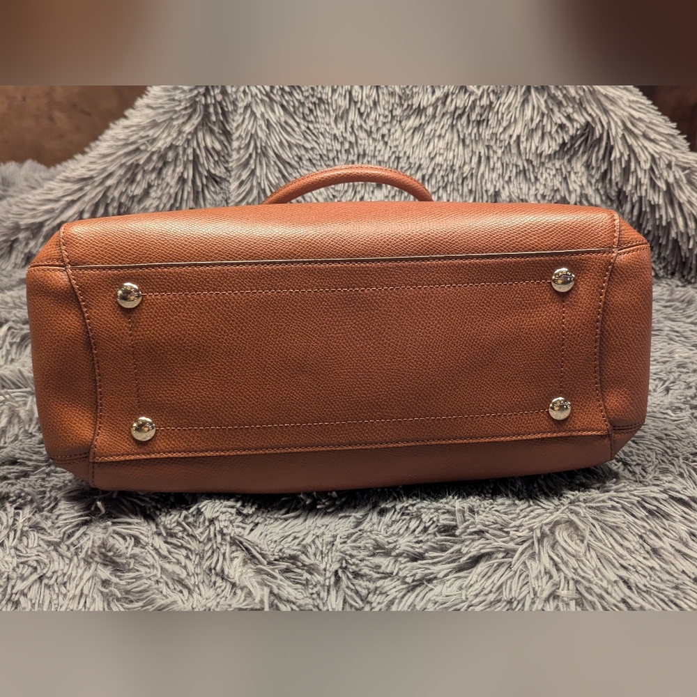 Vintage Coach Margot - Picture 3 of 6